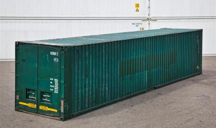 container